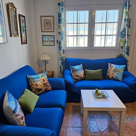 Precioso Apartamento En Cabo De Gata Eksteriør billede