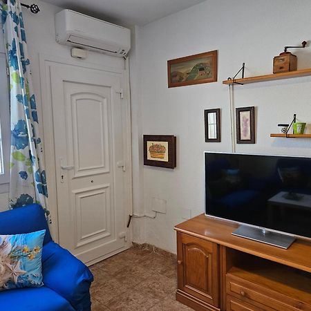Precioso Apartamento En Cabo De Gata Eksteriør billede