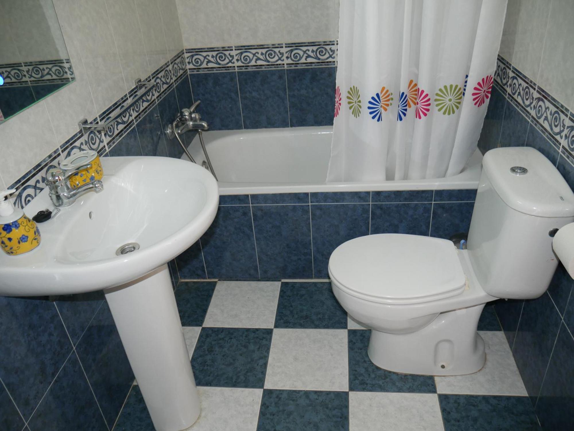 Precioso Apartamento En Cabo De Gata Eksteriør billede
