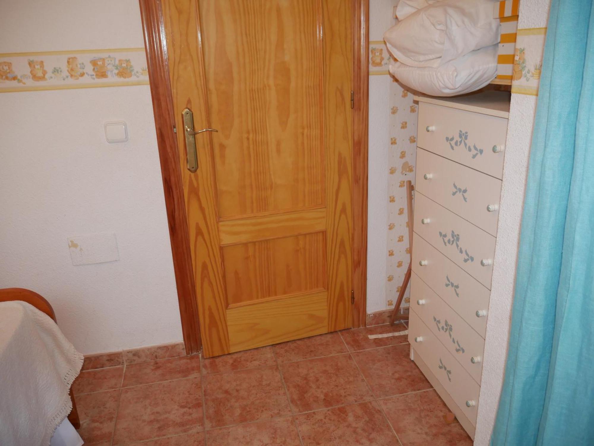 Precioso Apartamento En Cabo De Gata Eksteriør billede