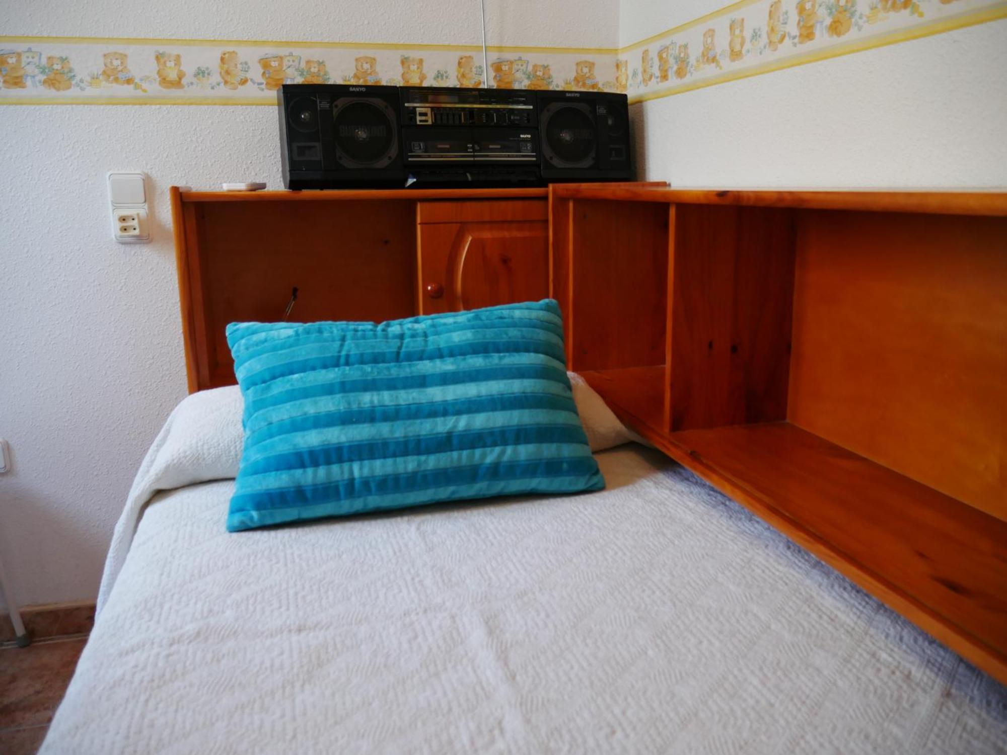 Precioso Apartamento En Cabo De Gata Eksteriør billede