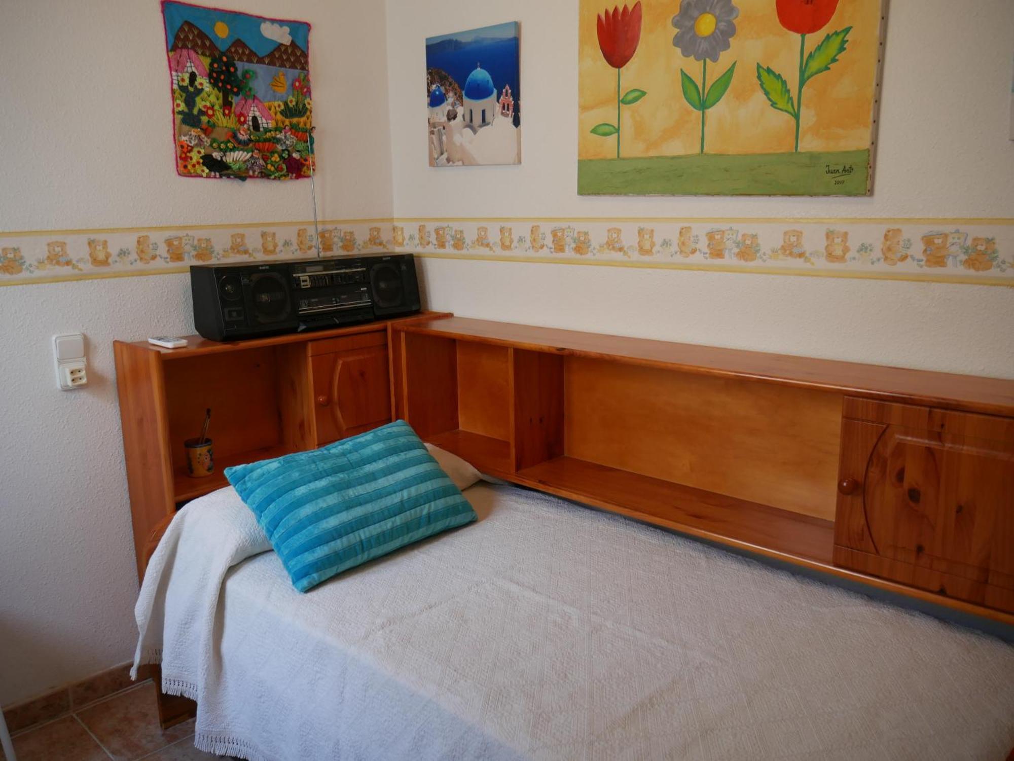 Precioso Apartamento En Cabo De Gata Eksteriør billede
