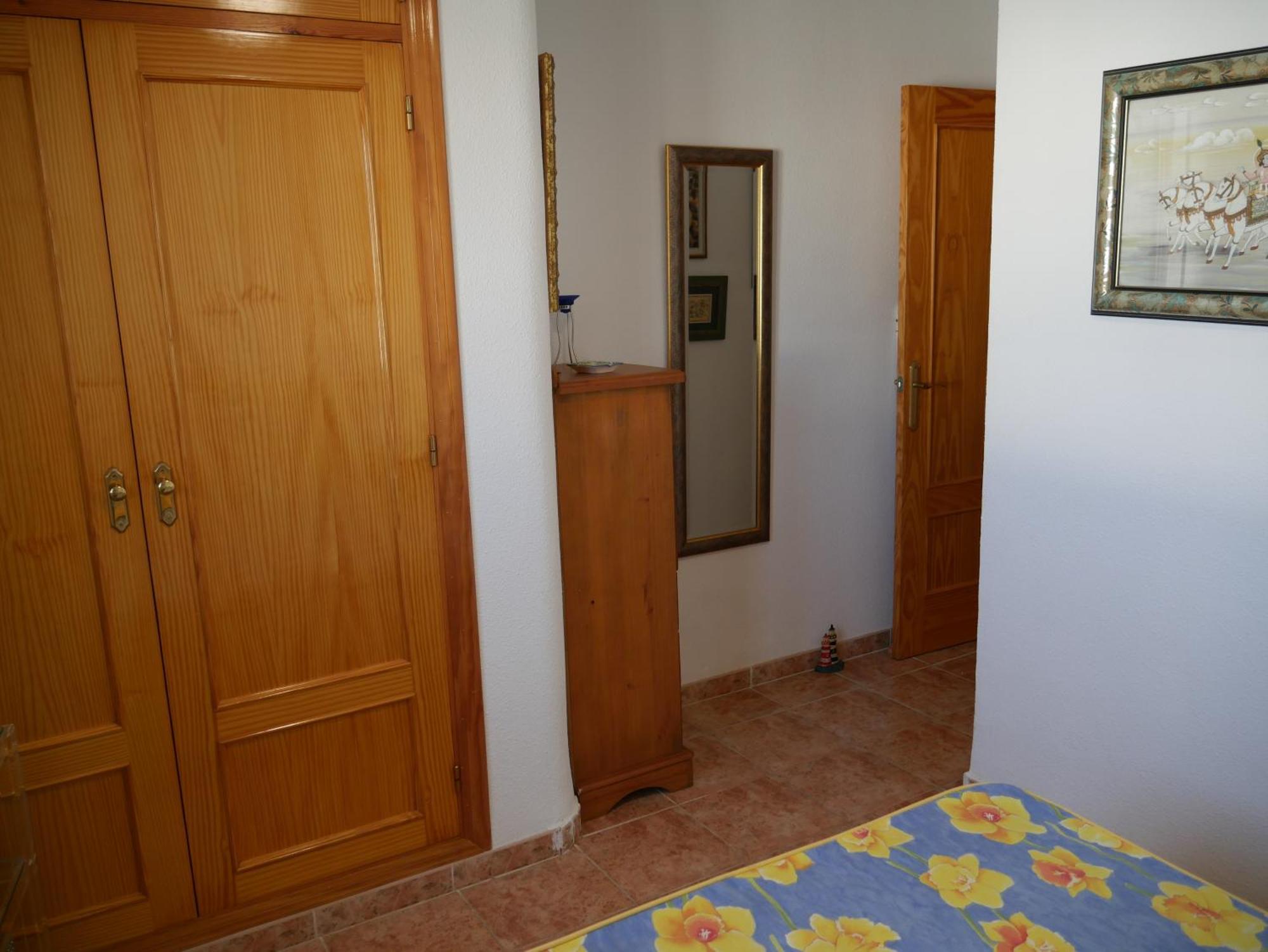 Precioso Apartamento En Cabo De Gata Eksteriør billede