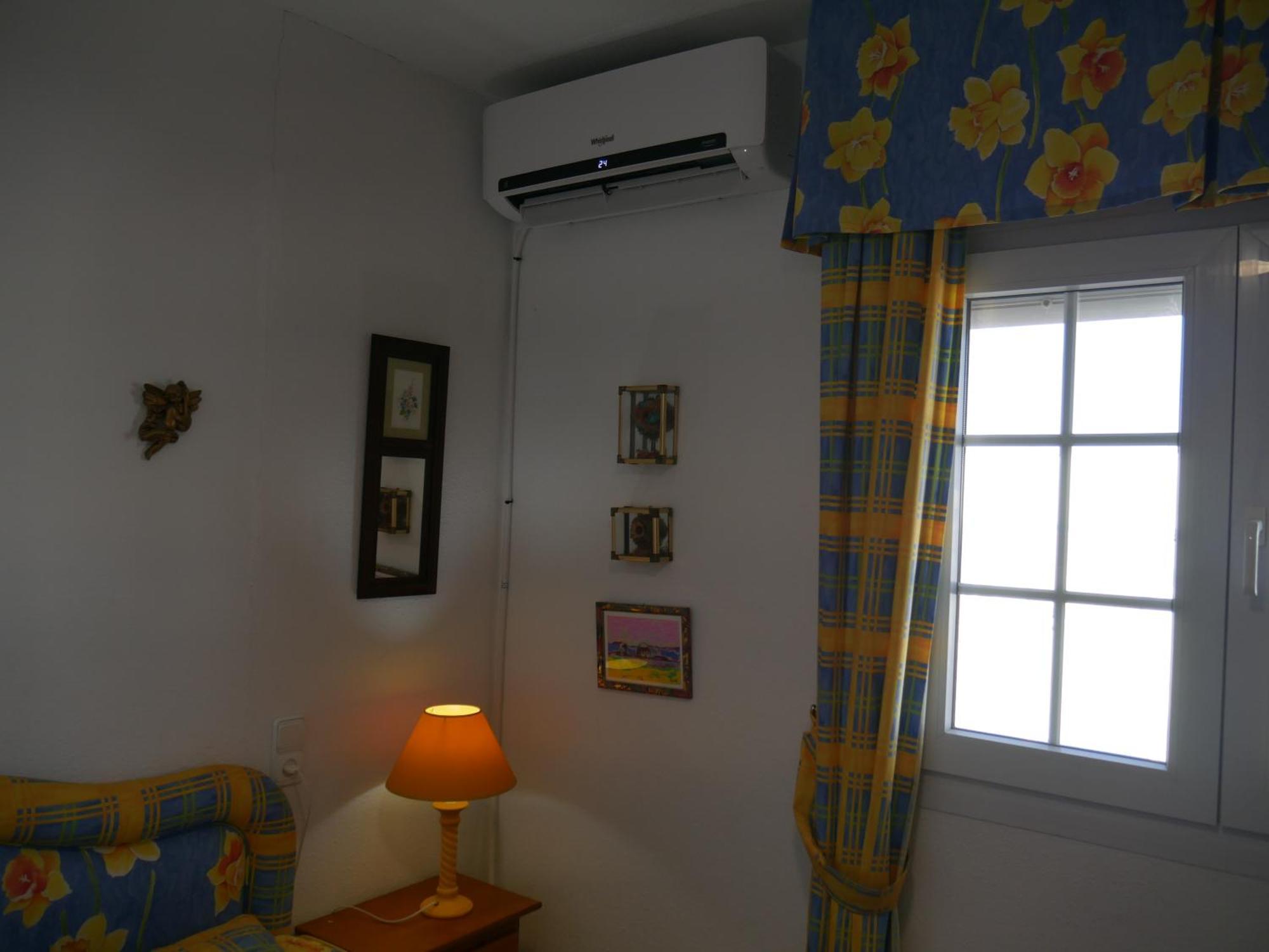 Precioso Apartamento En Cabo De Gata Eksteriør billede