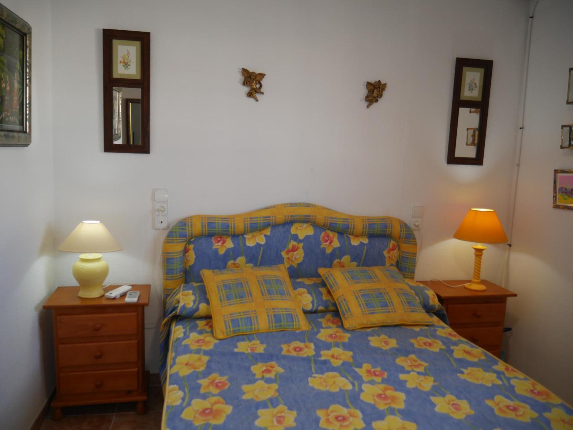 Precioso Apartamento En Cabo De Gata Eksteriør billede
