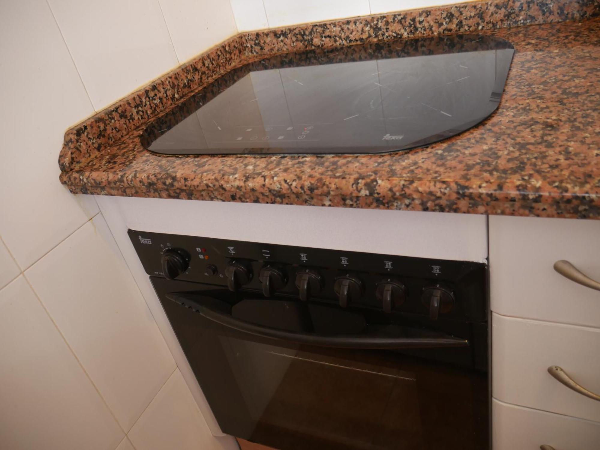 Precioso Apartamento En Cabo De Gata Eksteriør billede