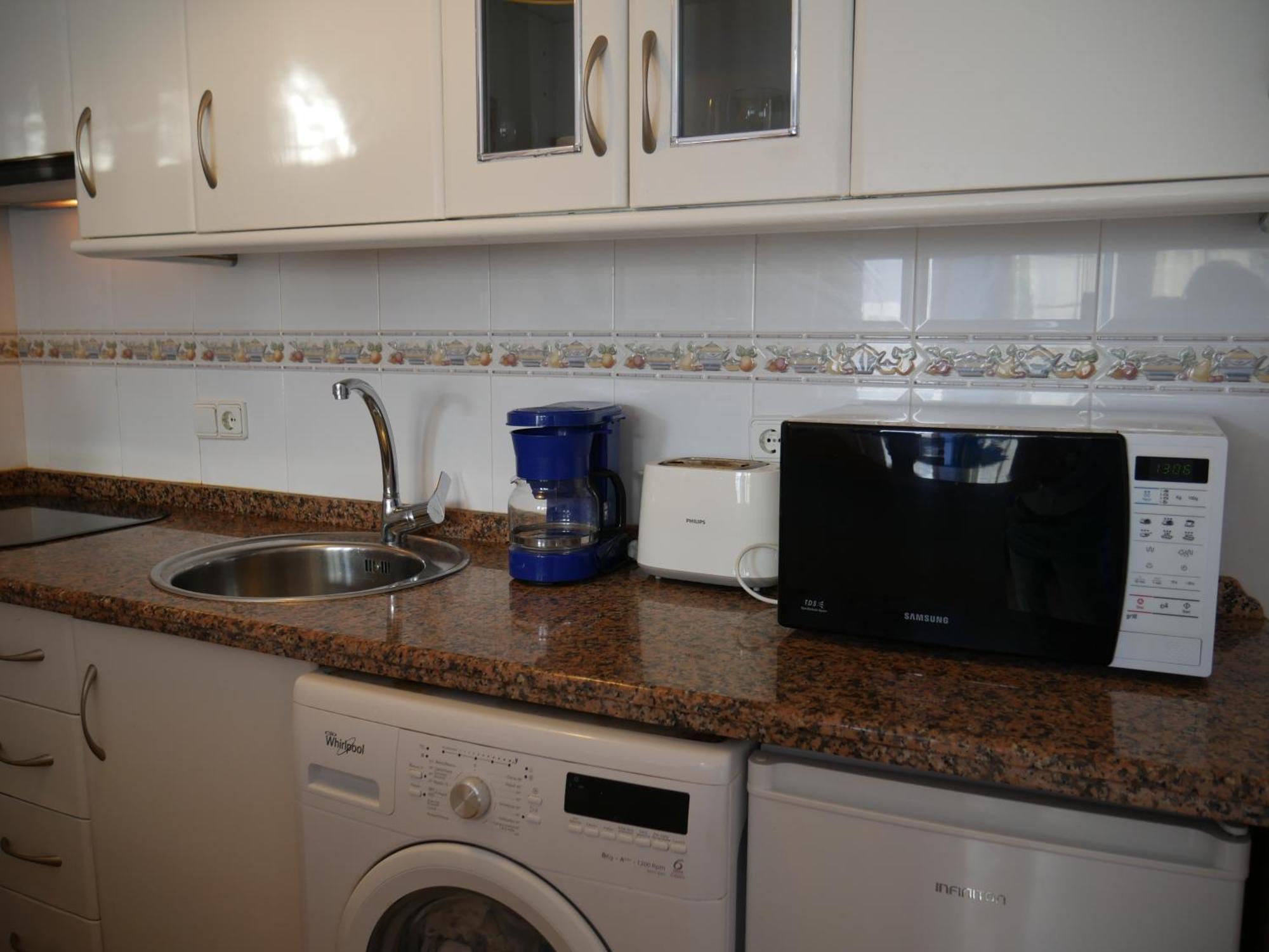 Precioso Apartamento En Cabo De Gata Eksteriør billede