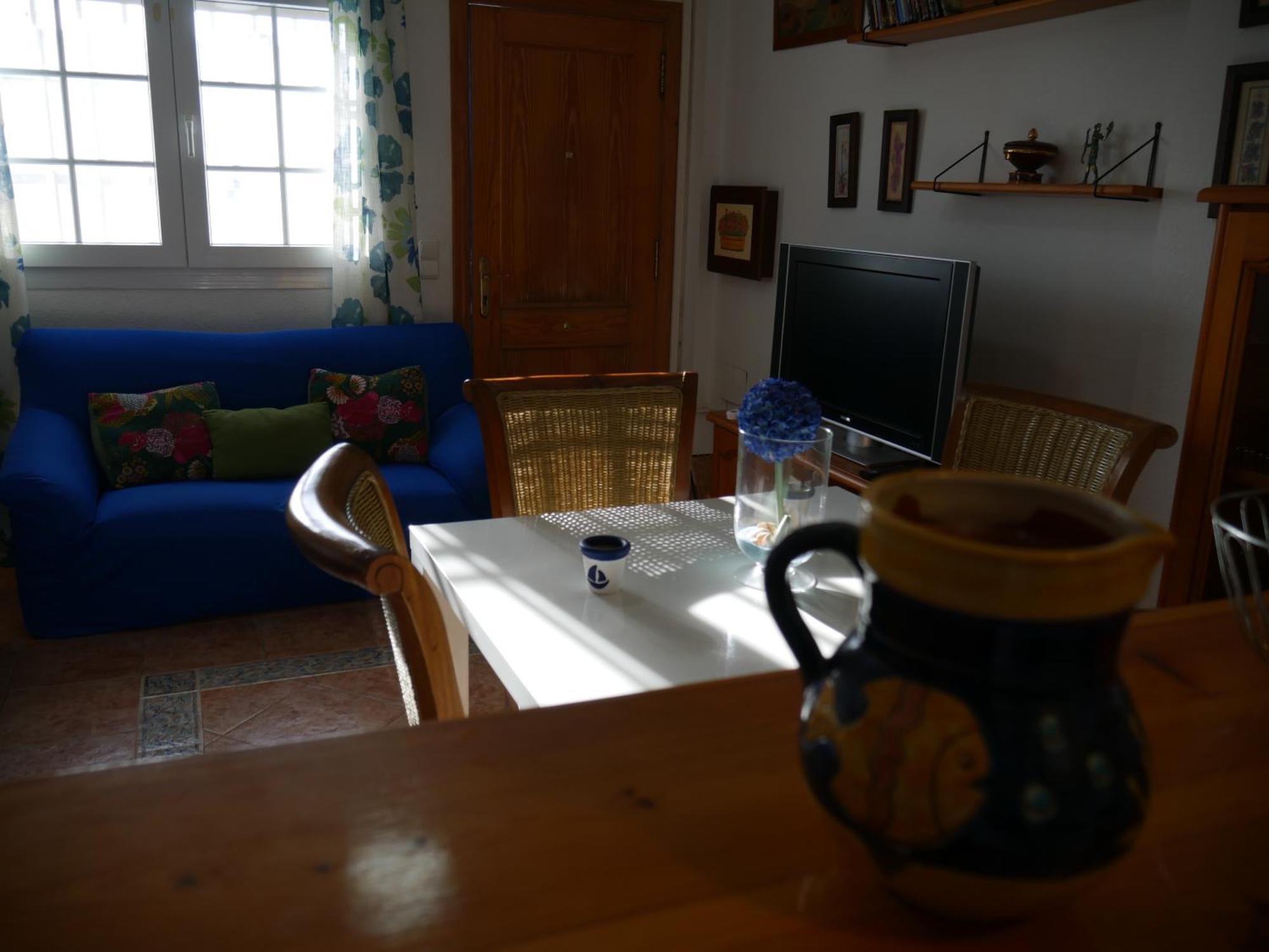 Precioso Apartamento En Cabo De Gata Eksteriør billede