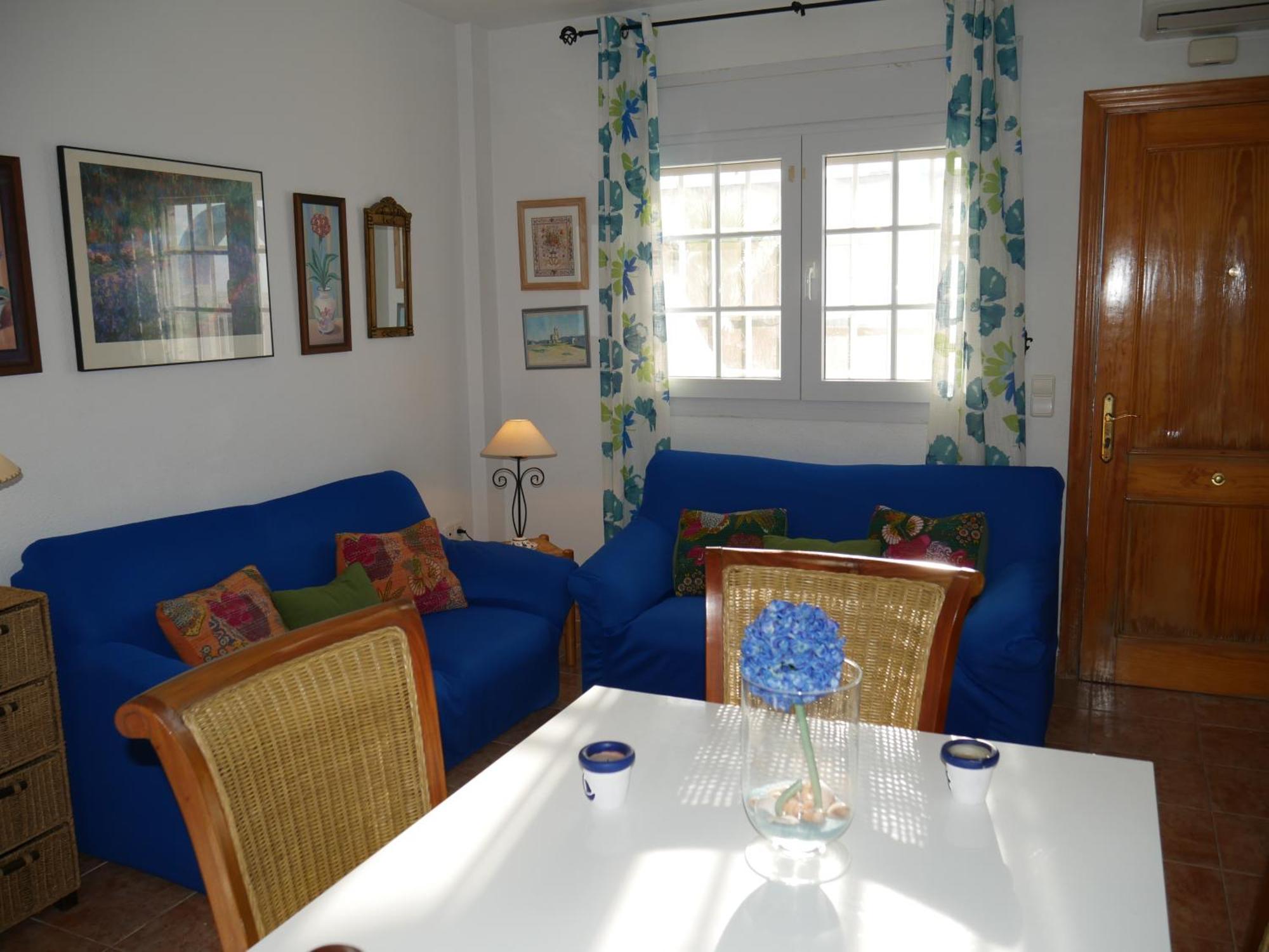 Precioso Apartamento En Cabo De Gata Eksteriør billede