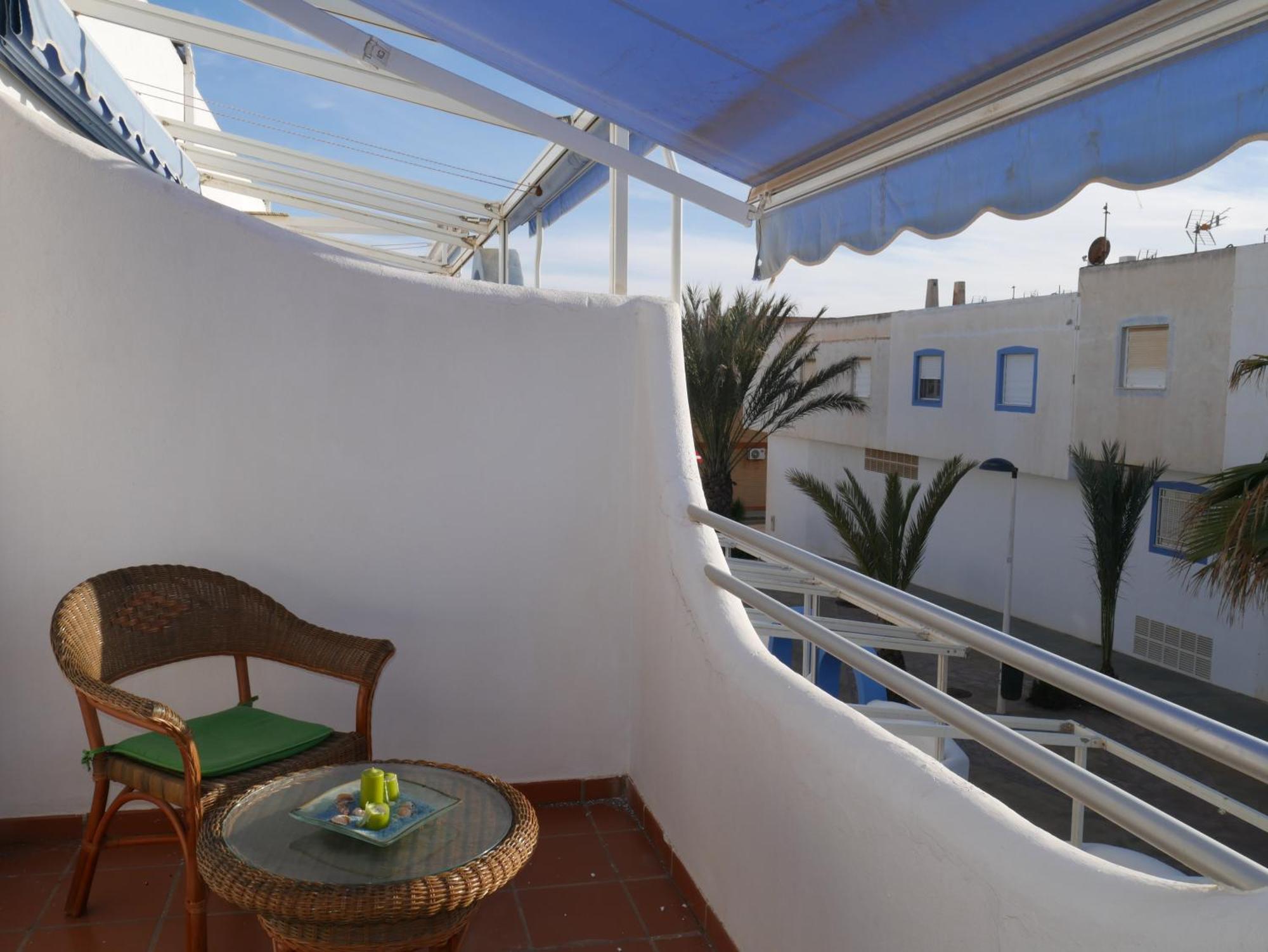 Precioso Apartamento En Cabo De Gata Eksteriør billede