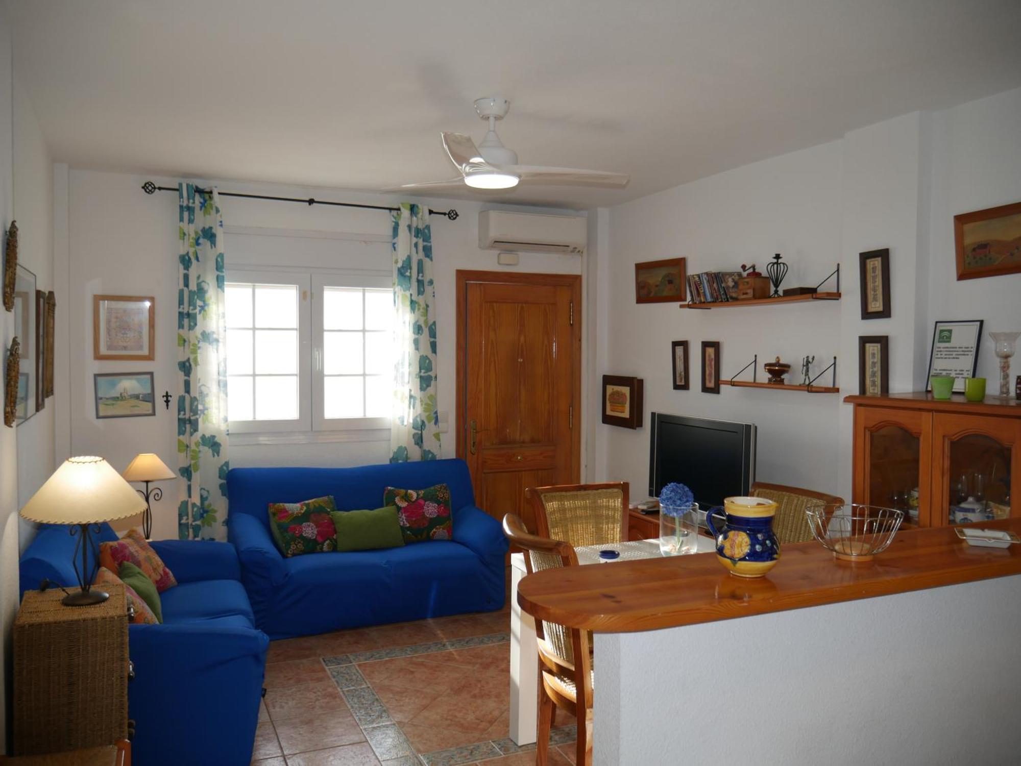 Precioso Apartamento En Cabo De Gata Eksteriør billede