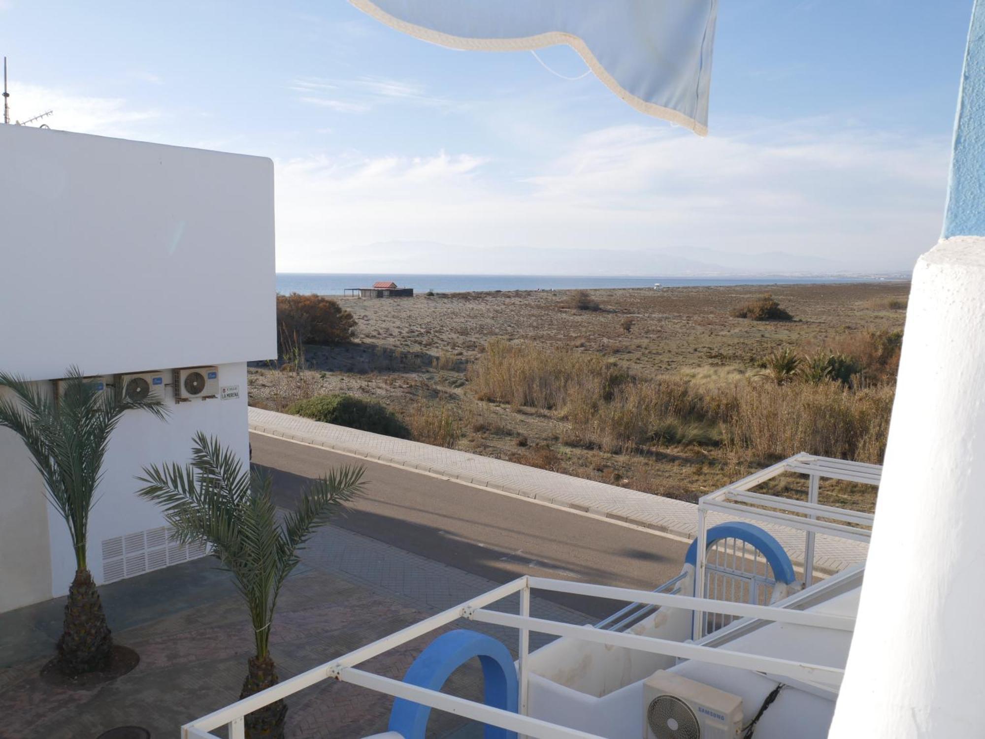 Precioso Apartamento En Cabo De Gata Eksteriør billede