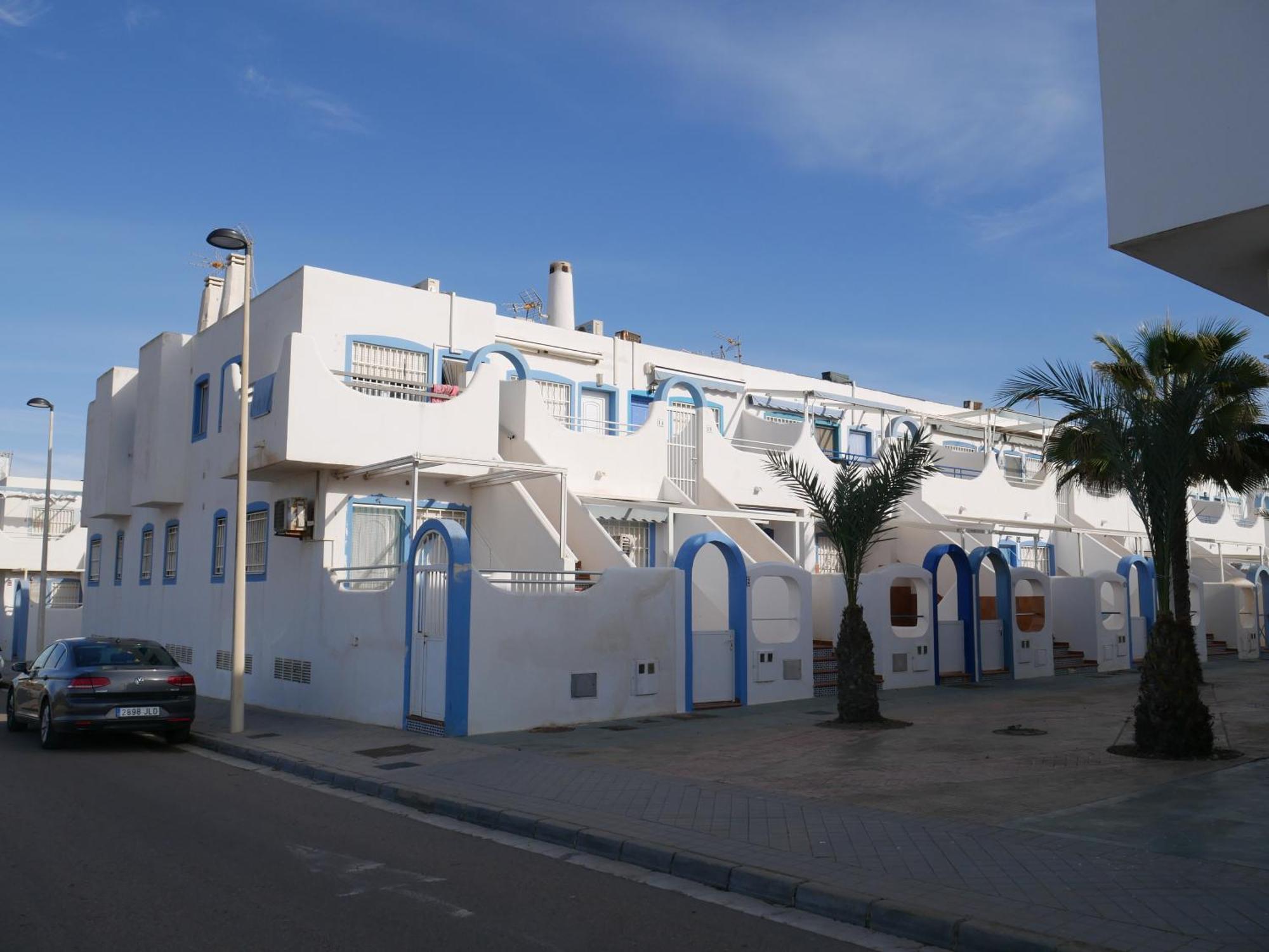 Precioso Apartamento En Cabo De Gata Eksteriør billede