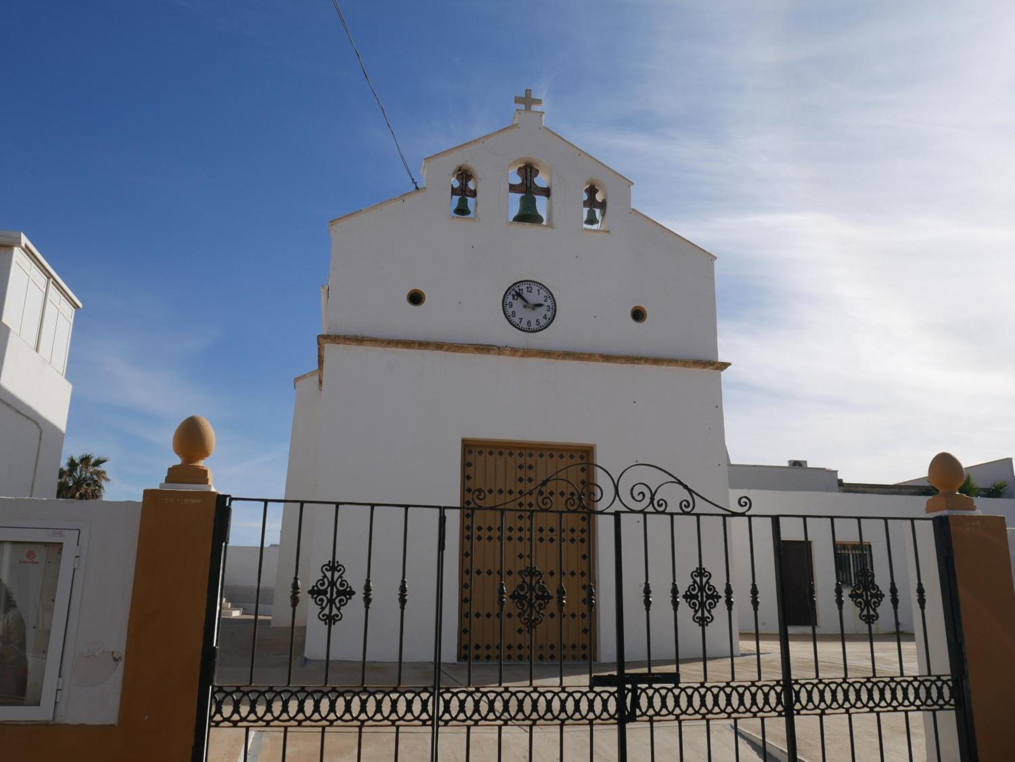 Precioso Apartamento En Cabo De Gata Eksteriør billede