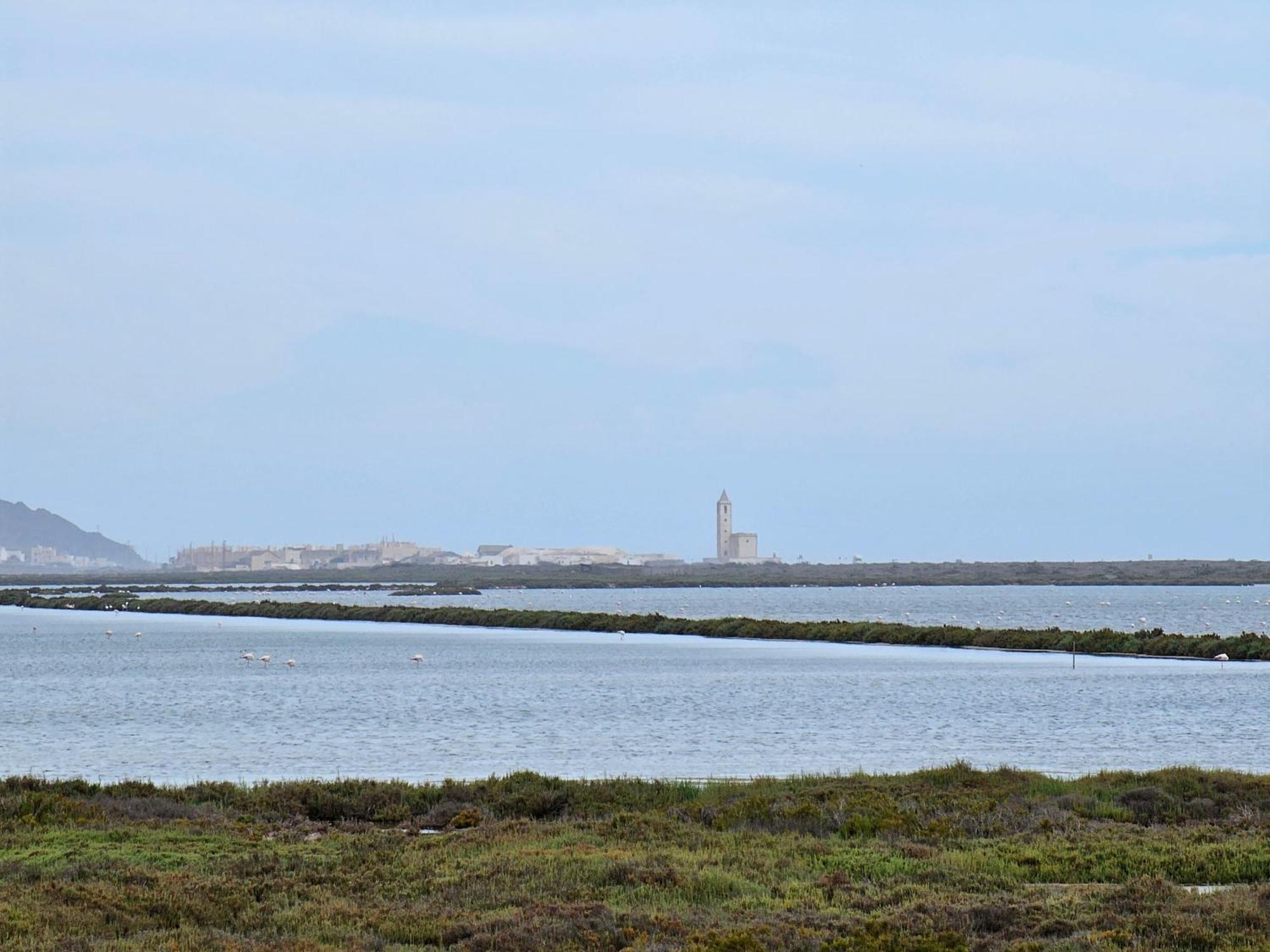 Precioso Apartamento En Cabo De Gata Eksteriør billede