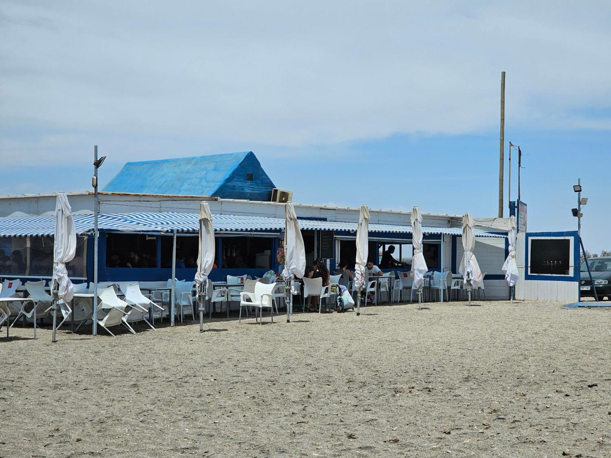 Precioso Apartamento En Cabo De Gata Eksteriør billede