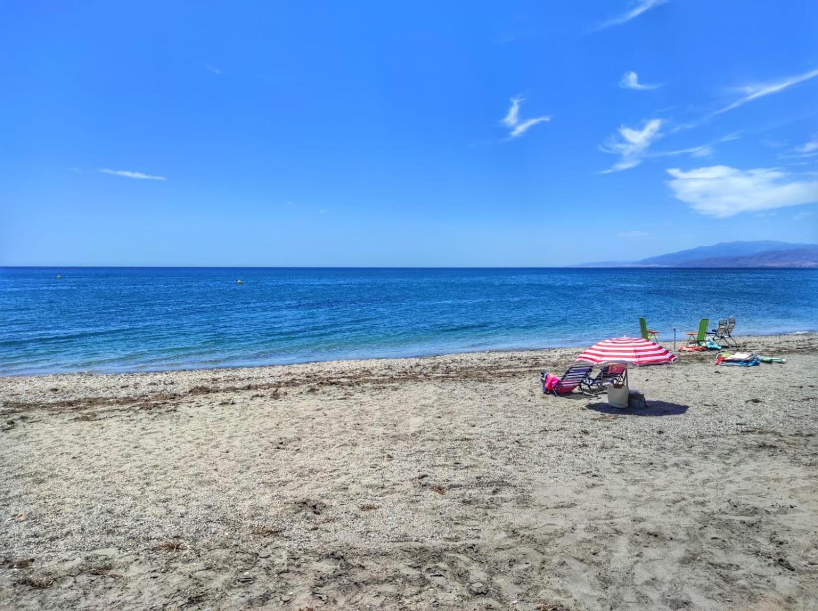 Precioso Apartamento En Cabo De Gata Eksteriør billede