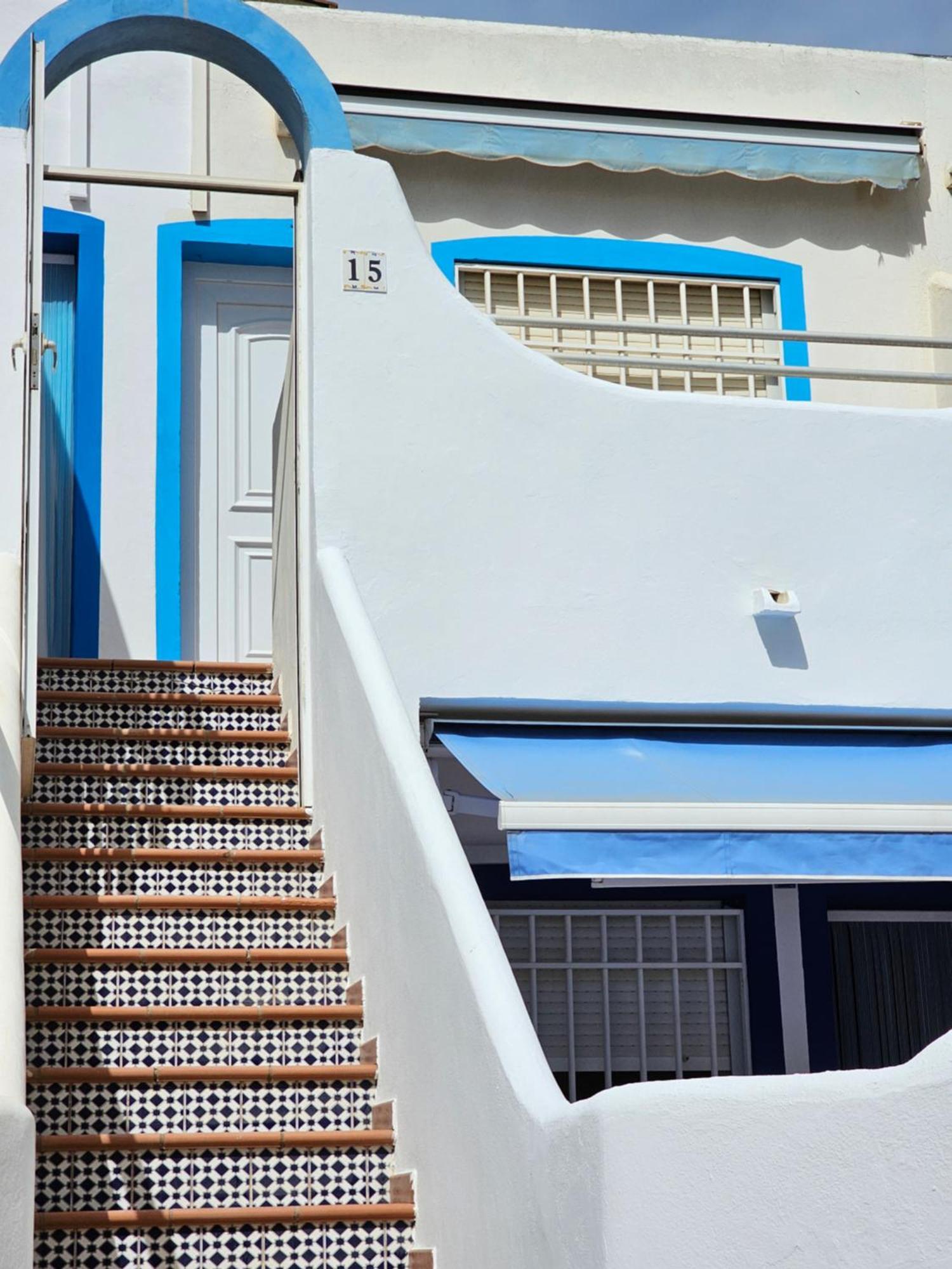 Precioso Apartamento En Cabo De Gata Eksteriør billede