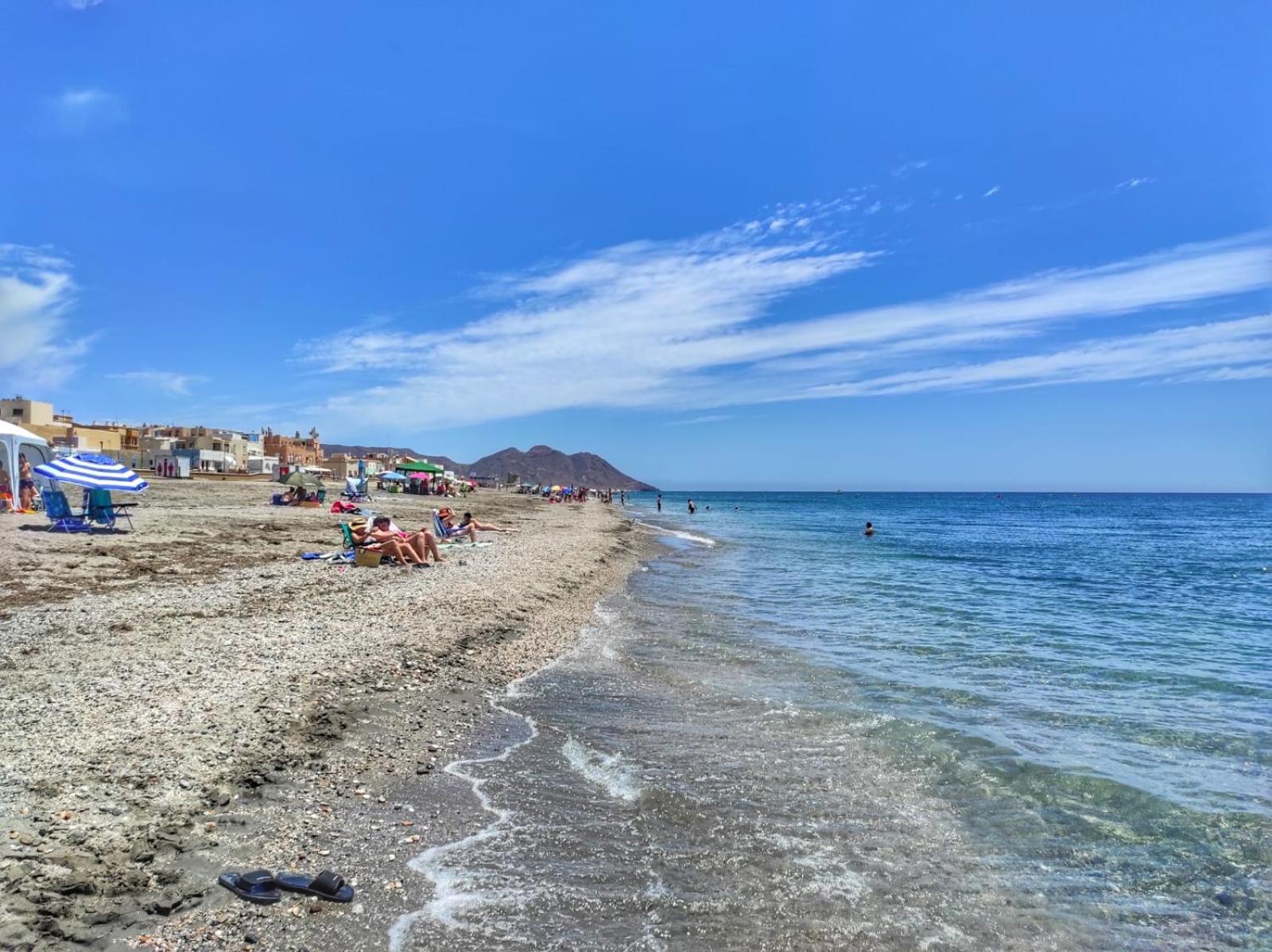 Precioso Apartamento En Cabo De Gata Eksteriør billede