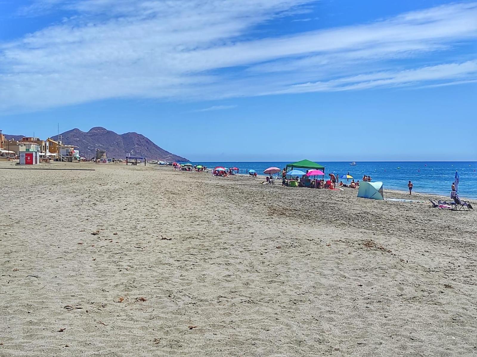 Precioso Apartamento En Cabo De Gata Eksteriør billede