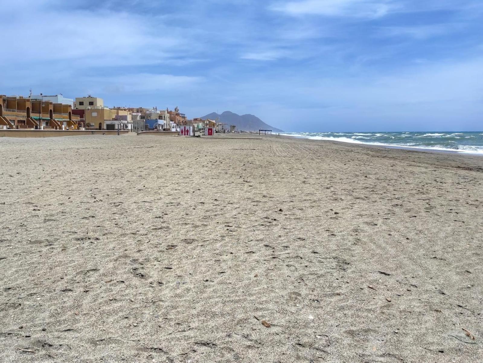 Precioso Apartamento En Cabo De Gata Eksteriør billede