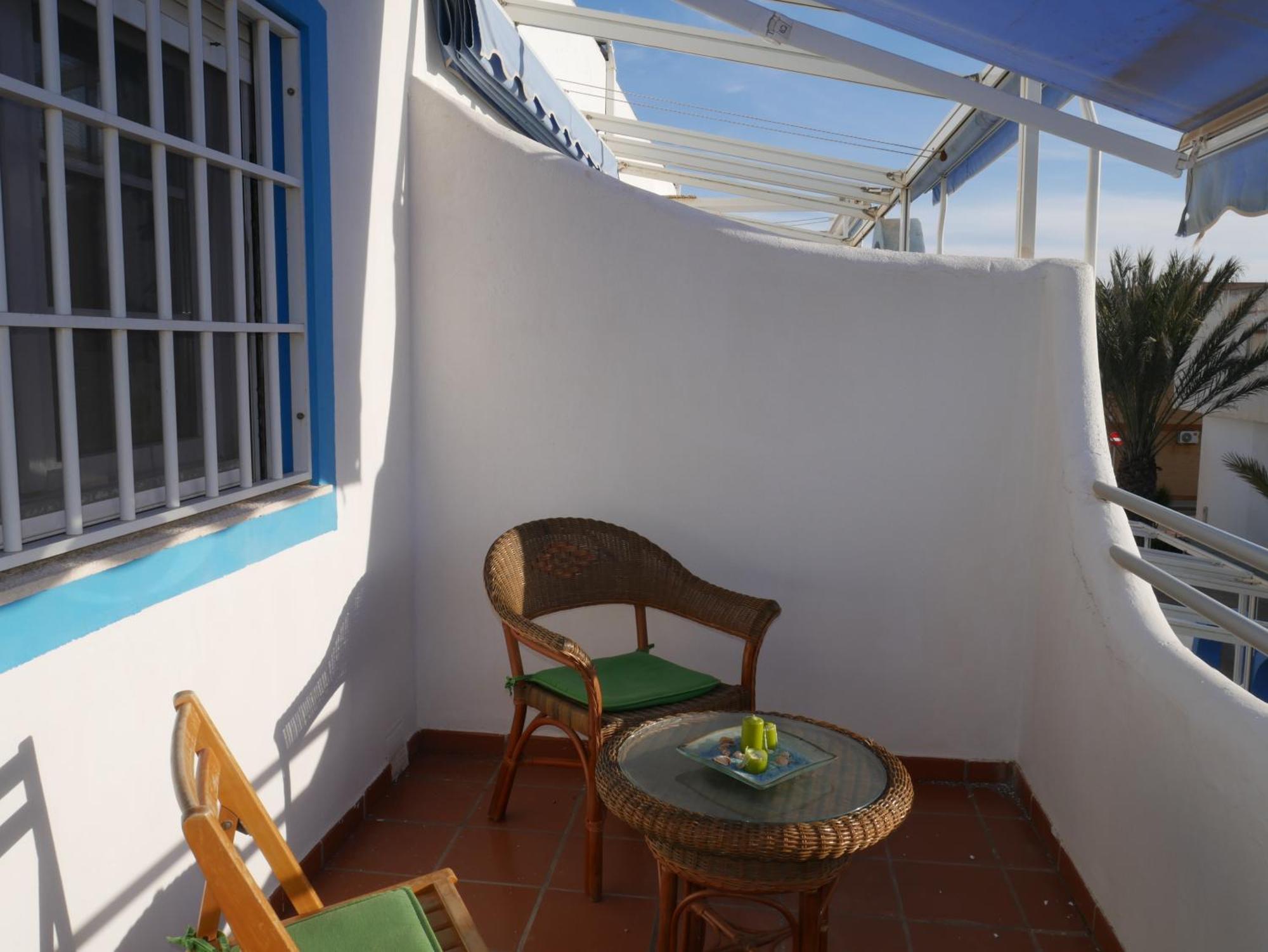 Precioso Apartamento En Cabo De Gata Eksteriør billede