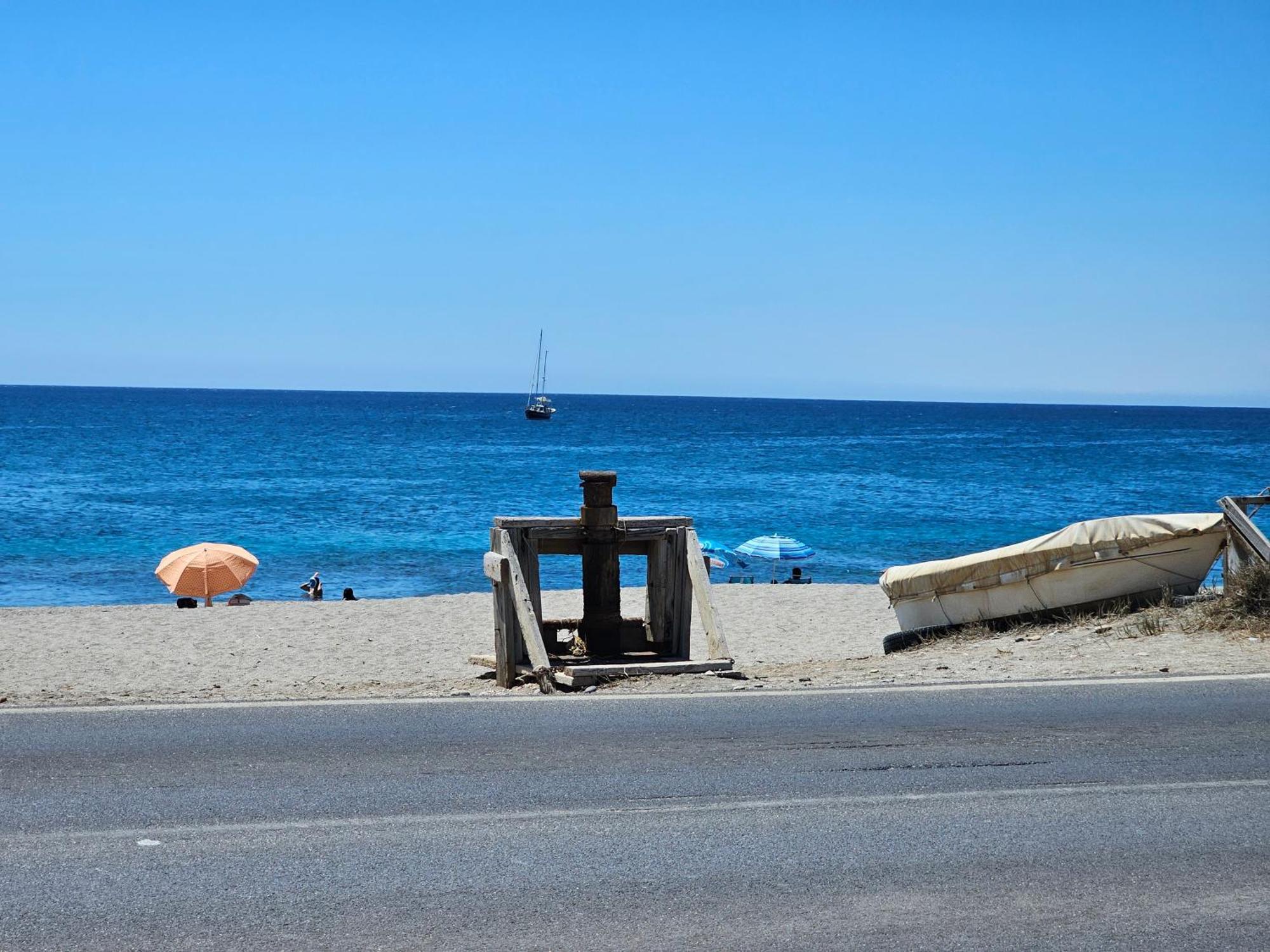 Precioso Apartamento En Cabo De Gata Eksteriør billede