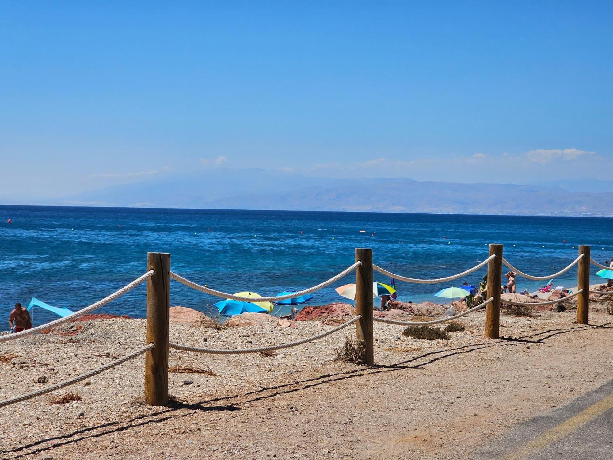Precioso Apartamento En Cabo De Gata Eksteriør billede