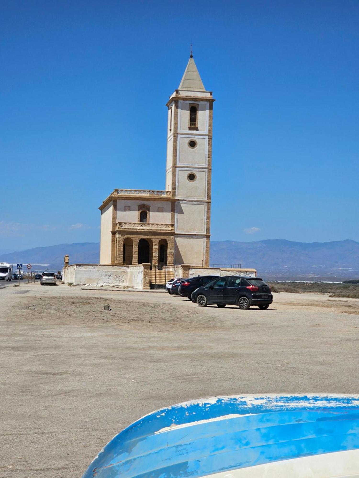 Precioso Apartamento En Cabo De Gata Eksteriør billede
