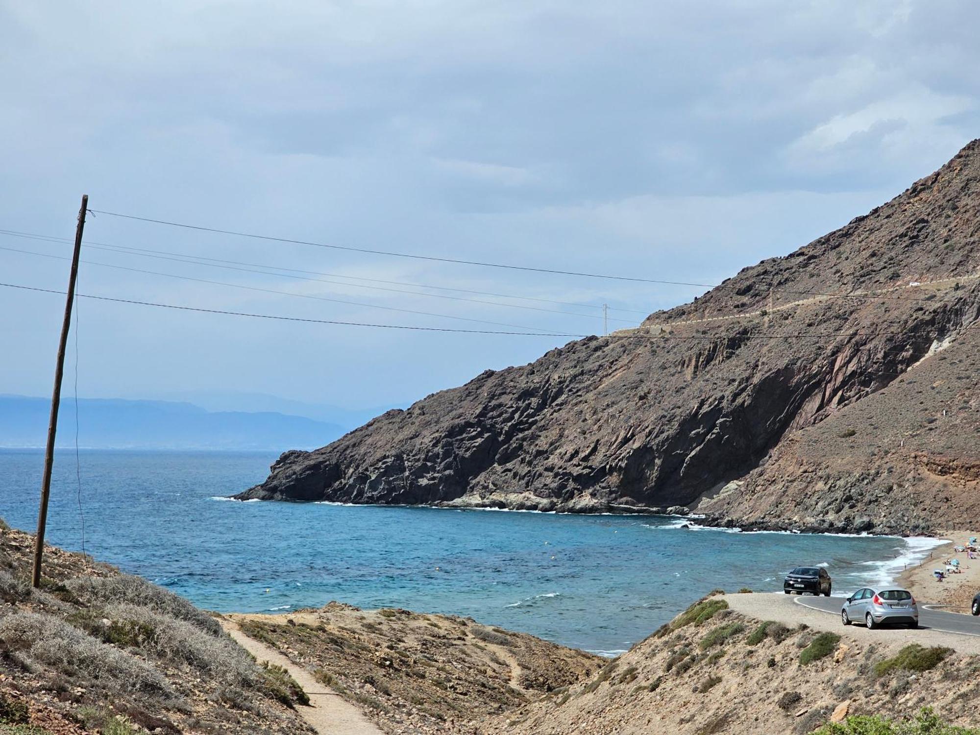 Precioso Apartamento En Cabo De Gata Eksteriør billede