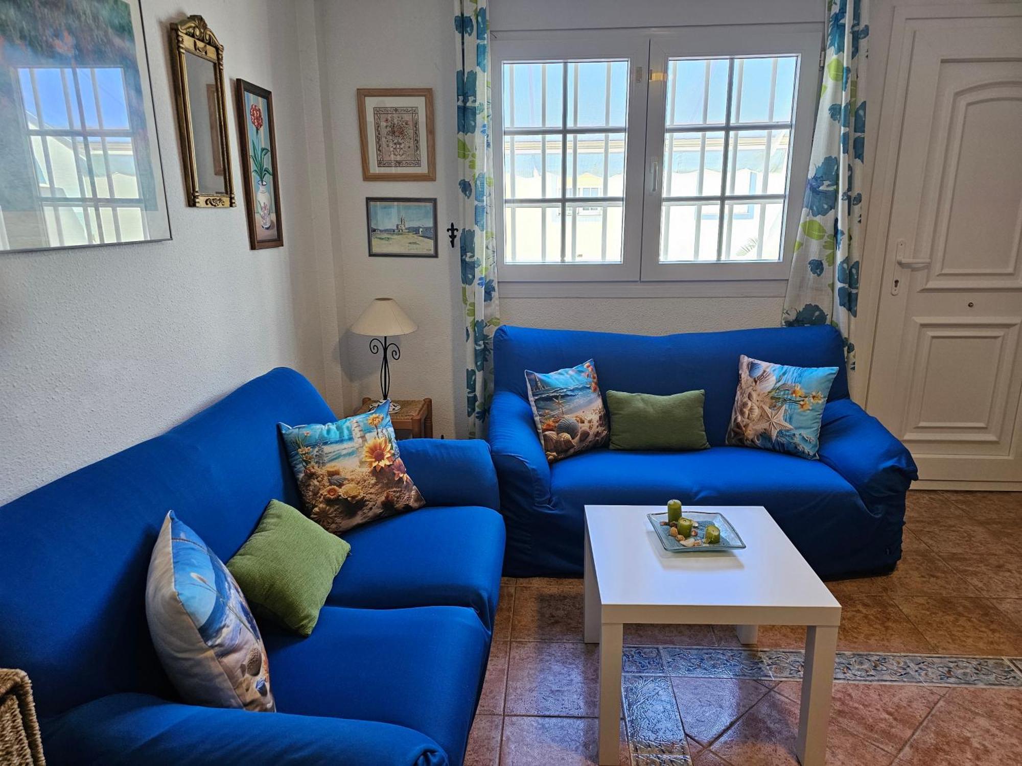 Precioso Apartamento En Cabo De Gata Eksteriør billede