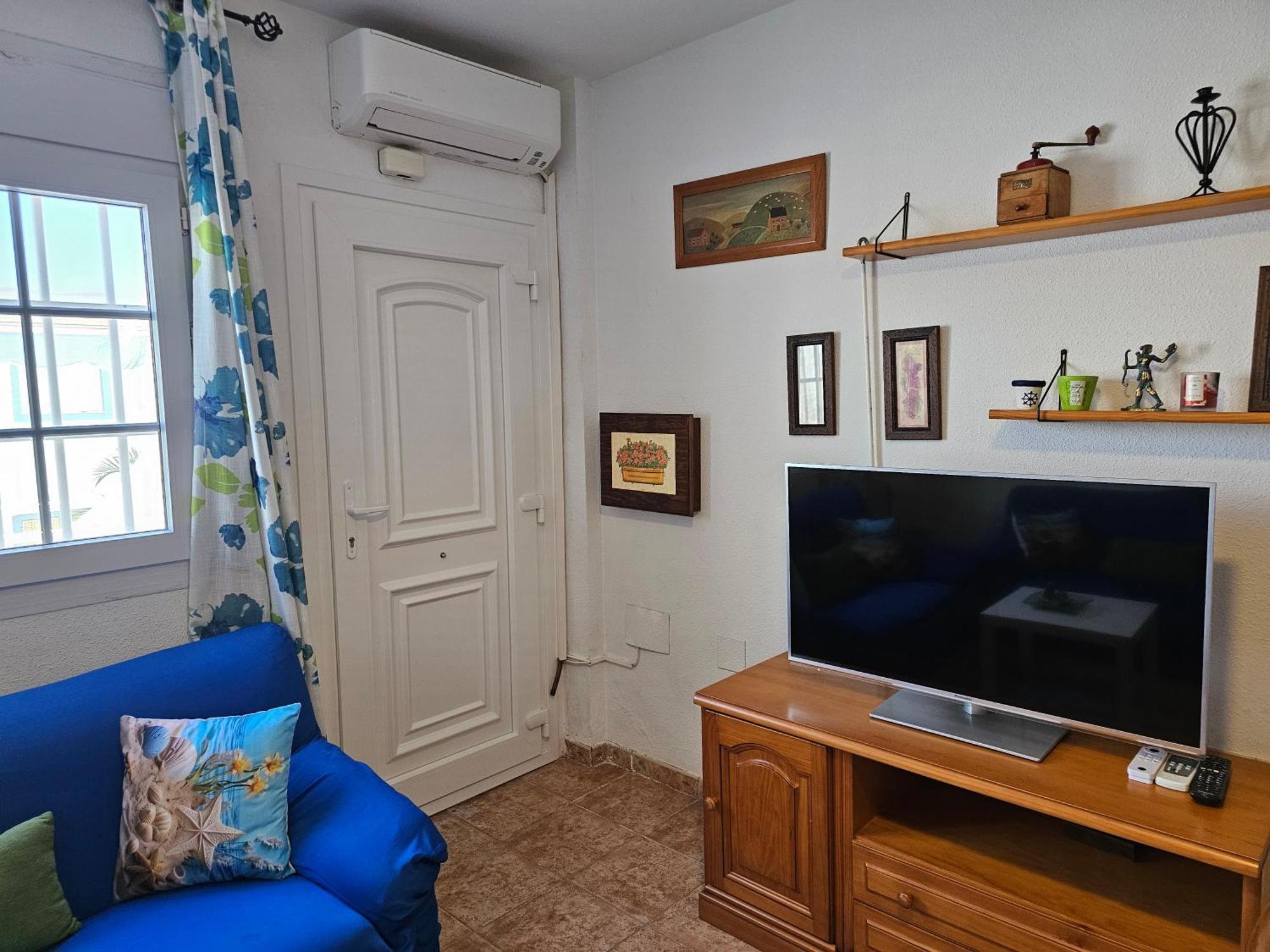 Precioso Apartamento En Cabo De Gata Eksteriør billede