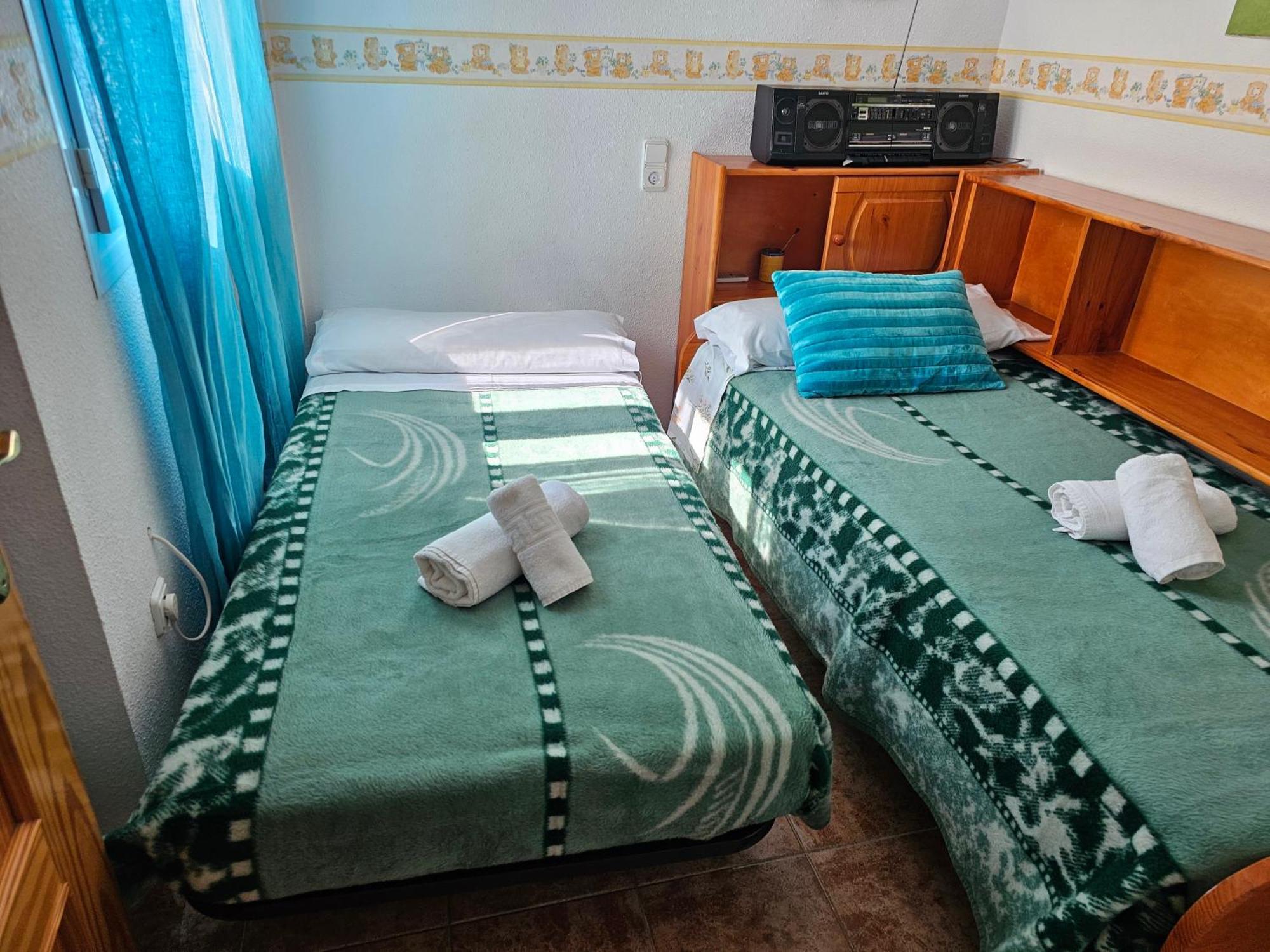 Precioso Apartamento En Cabo De Gata Eksteriør billede
