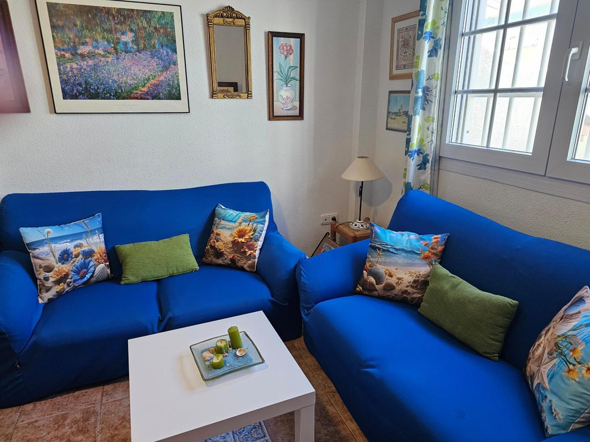 Precioso Apartamento En Cabo De Gata Eksteriør billede